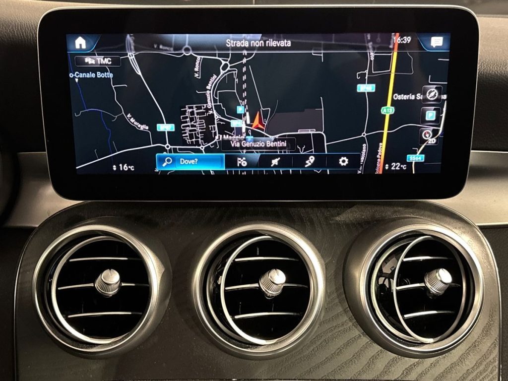 GLC 300 d Premium 4matic auto - Certified