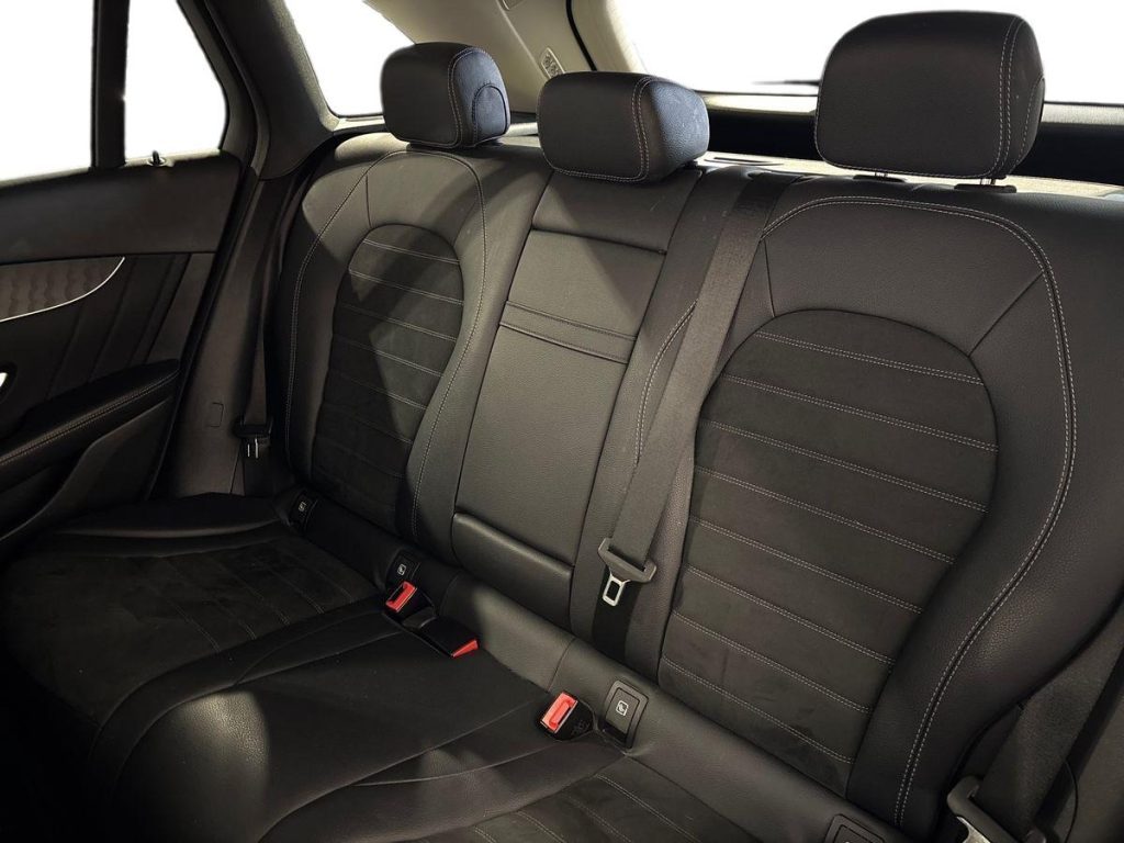 GLC 300 d Premium 4matic auto - Certified