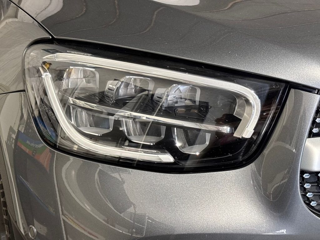 GLC 300 d Premium 4matic auto - Certified