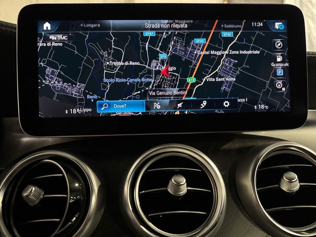 GLC Coupe 220 d Night edition 4matic auto - Certified
