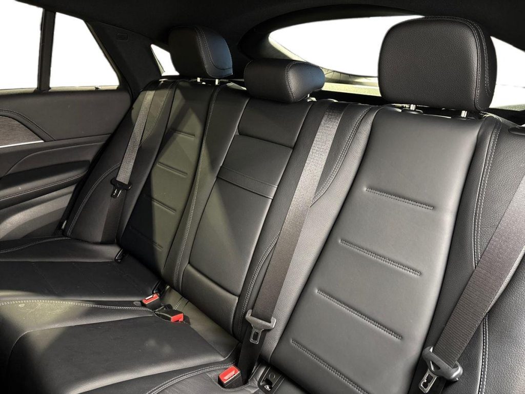 GLE Coupe 350 de phev (e eq-power) Premium 4matic - Certified