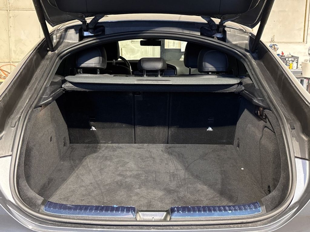 GLE Coupe 350 de phev (e eq-power) Premium 4matic - Certified