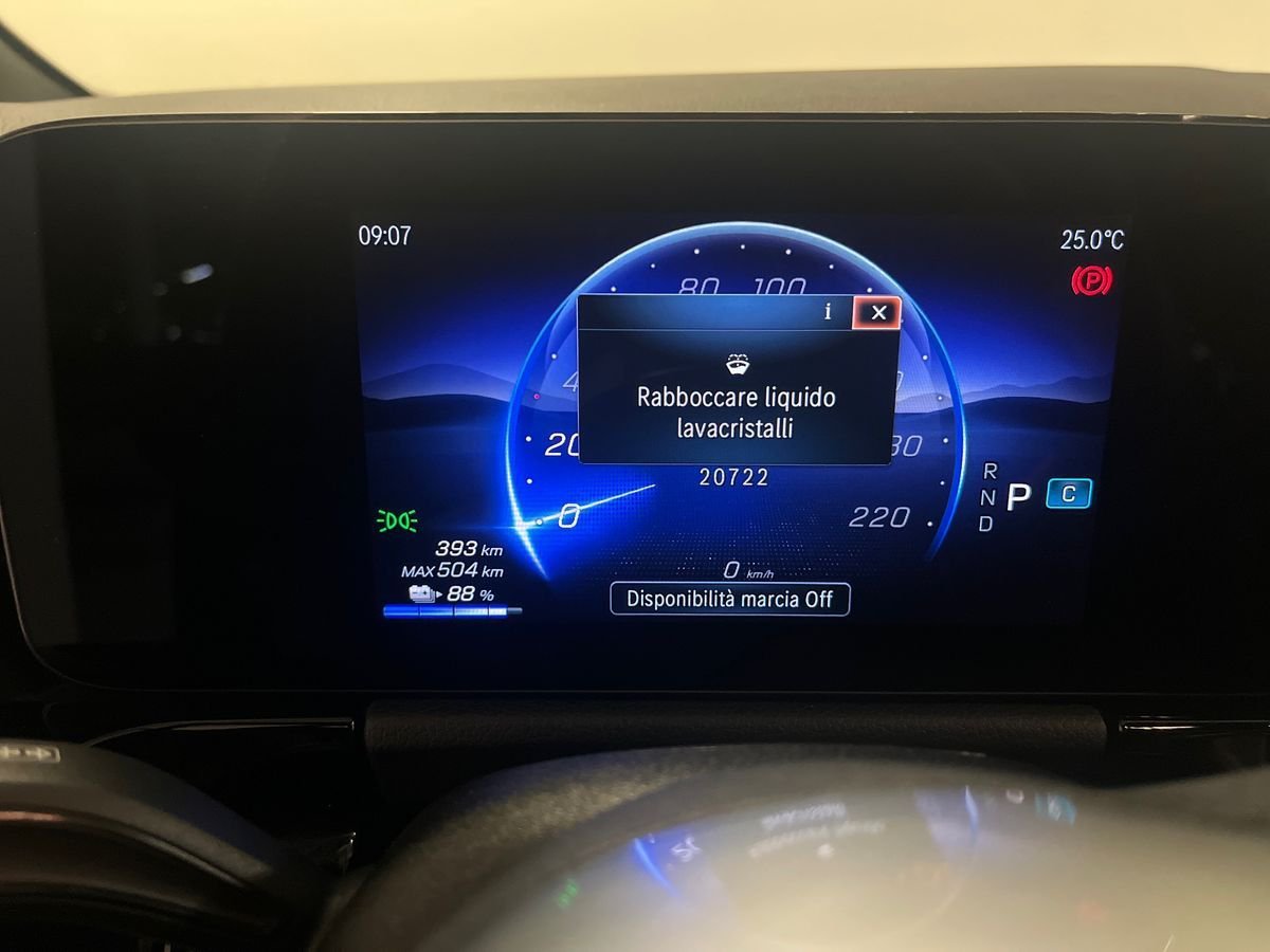 EQA 250+ Progressive Advanced - Certified