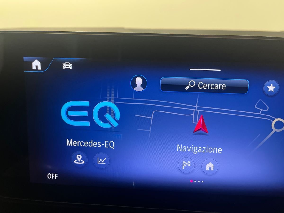 EQA 250+ Progressive Advanced - Certified