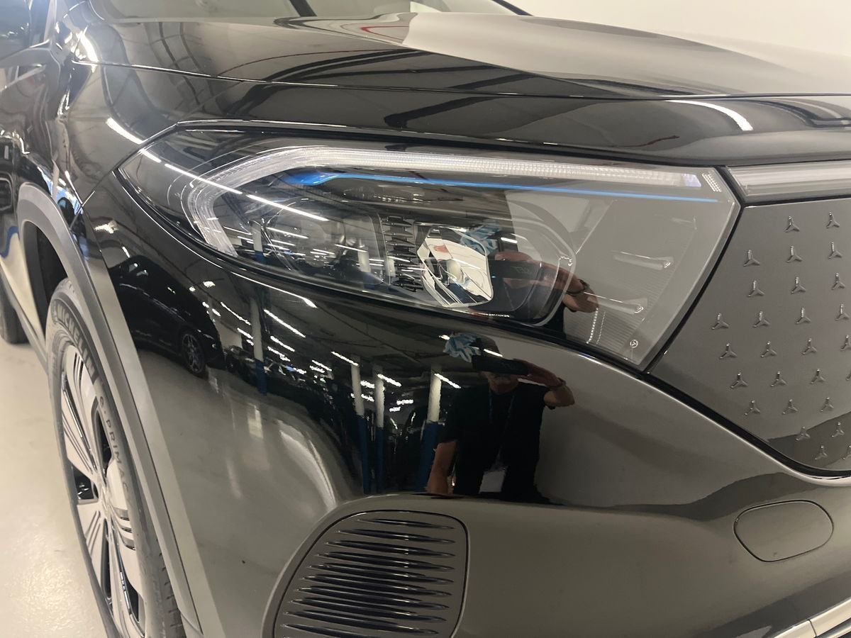 EQA 250+ Progressive Advanced - Certified