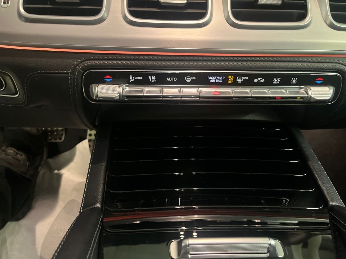 GLE 350 de phev (e eq-power) Premium Plus 4matic a - Certified