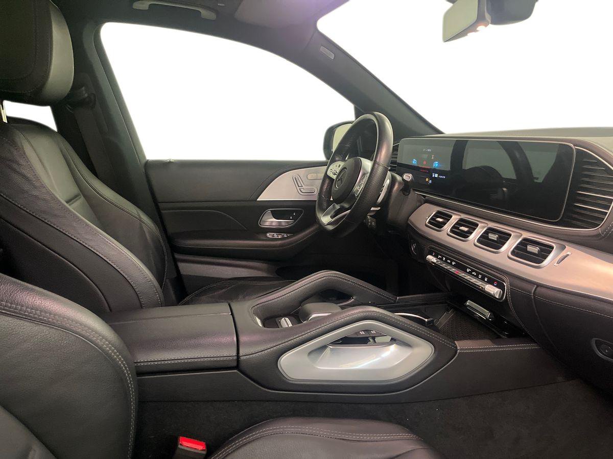 GLE 350 de phev (e eq-power) Premium Plus 4matic a - Certified
