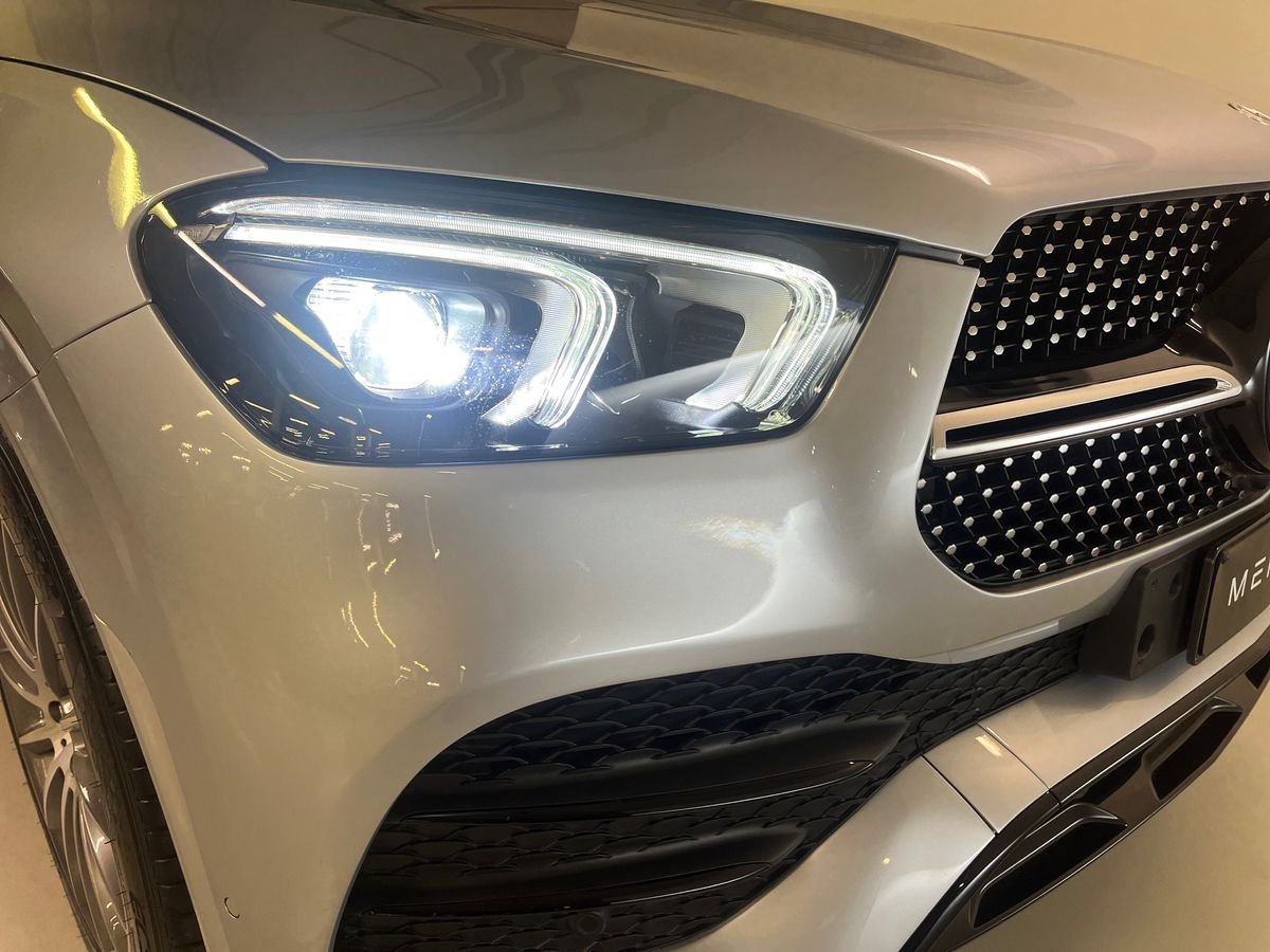 GLE 350 de phev (e eq-power) Premium Plus 4matic a - Certified