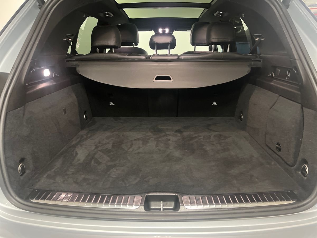 GLE 350 de phev (e eq-power) Premium Plus 4matic a - Certified