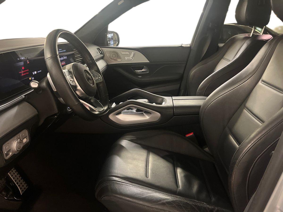 GLE 350 de phev (e eq-power) Premium Plus 4matic a - Certified