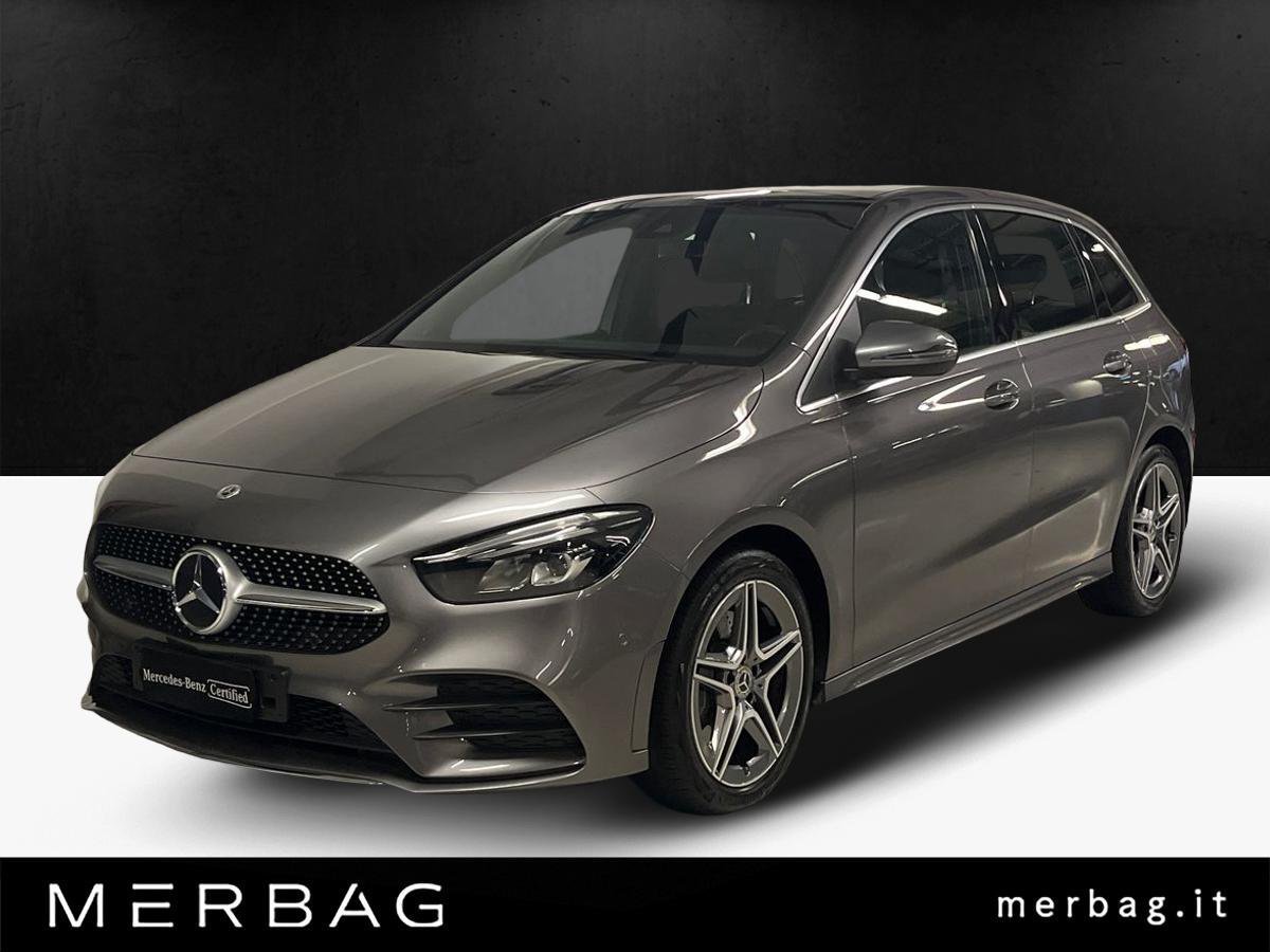 B 250 e phev (eq-power) Premium auto - Mercedes Certified B 250 e phev (eq-power) Premium auto - Mercedes Certified