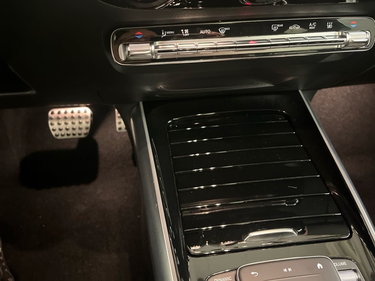 B 250 e phev (eq-power) Premium auto - Certified