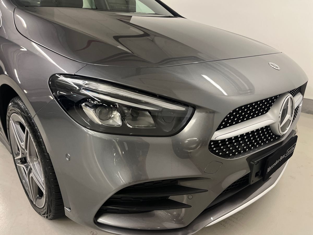 B 250 e phev (eq-power) Premium auto - Certified