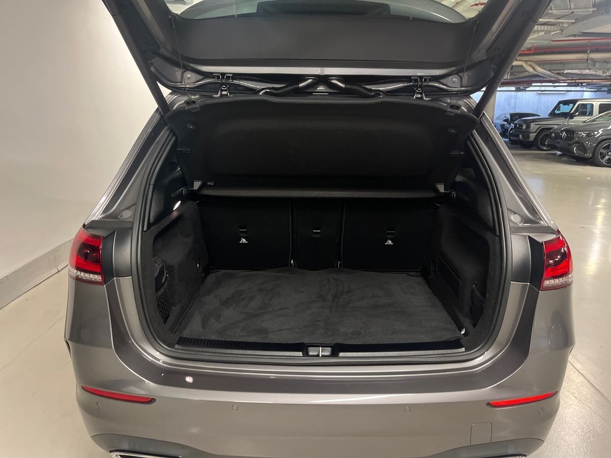 B 250 e phev (eq-power) Premium auto - Certified