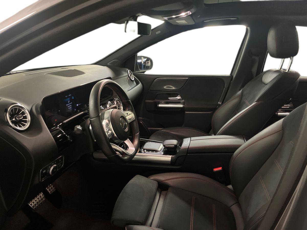 B 250 e phev (eq-power) Premium auto - Certified