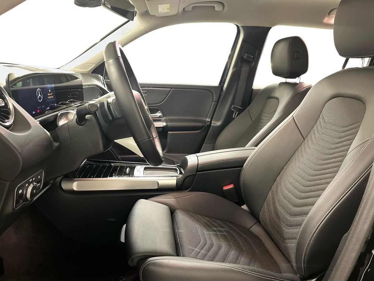 GLB 180 d Progressive Advanced auto - Certified