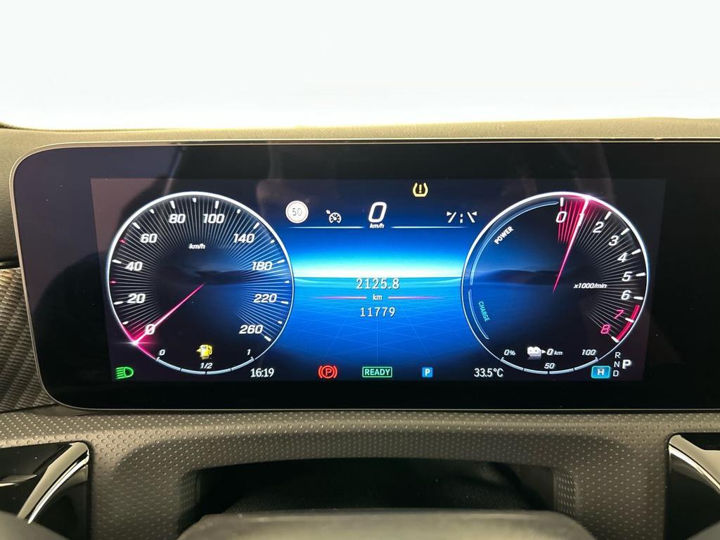 A 250 e phev Progressive Advanced auto - Certified