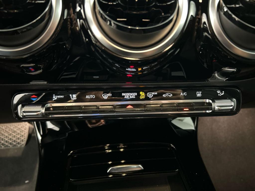 A 250 e phev Progressive Advanced auto - Certified