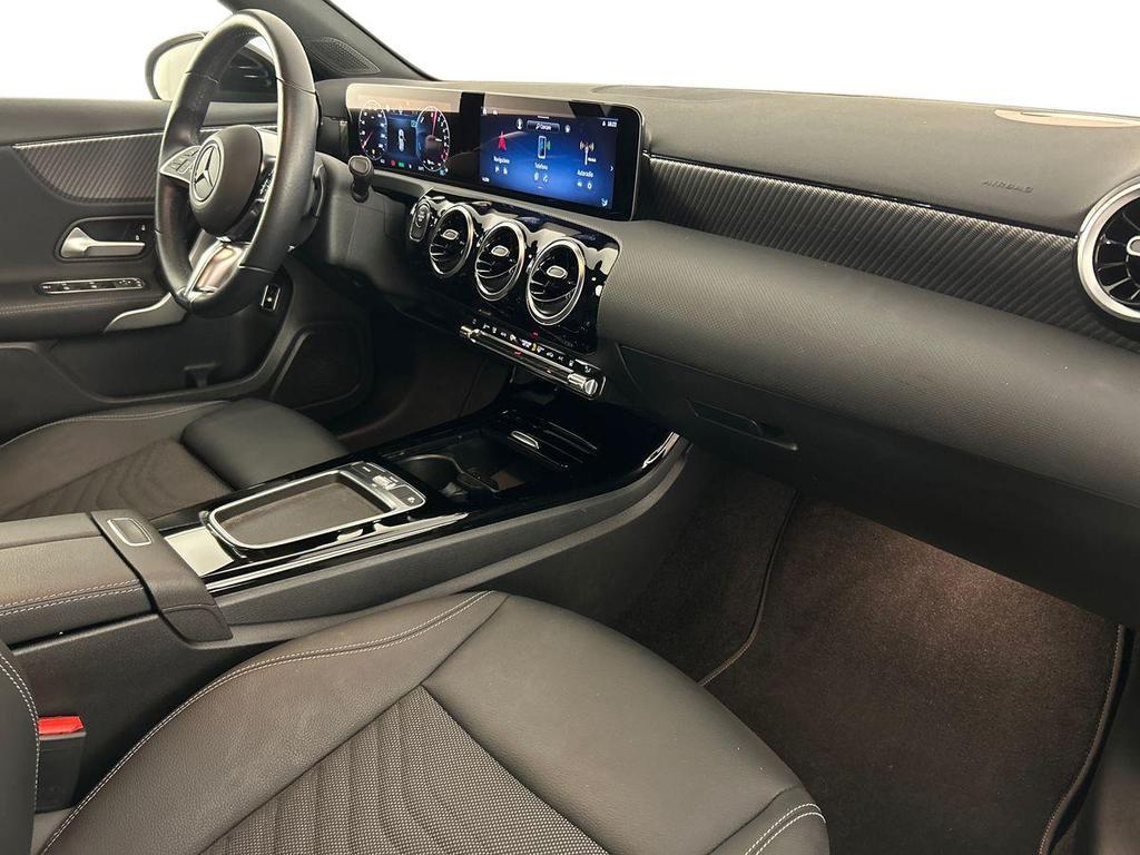 A 250 e phev Progressive Advanced auto - Certified