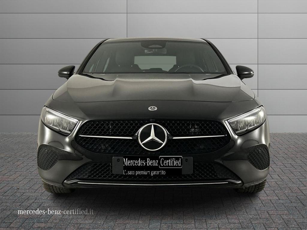 A 250 e phev Progressive Advanced auto - Certified