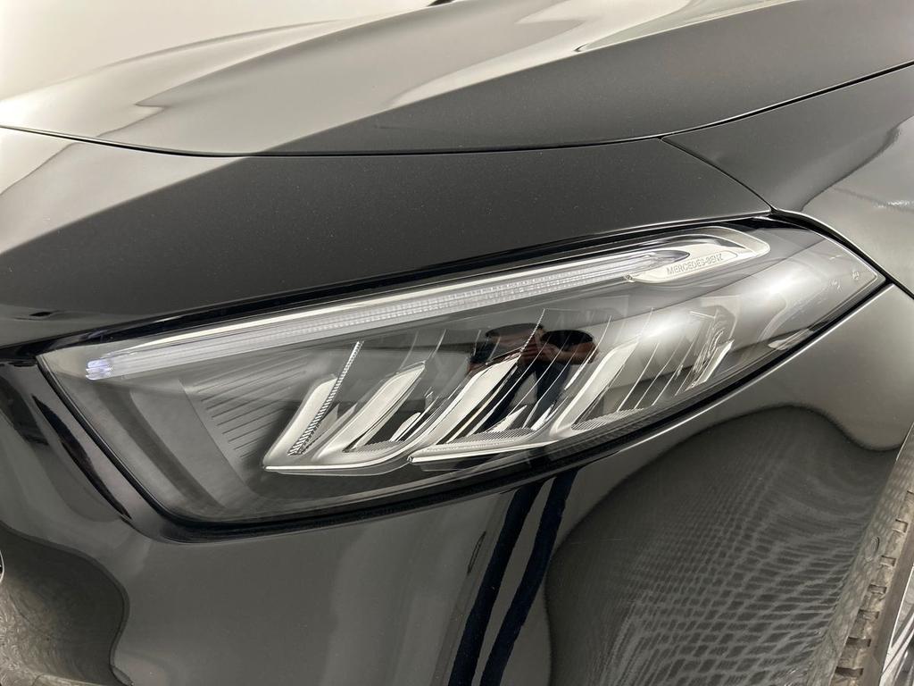 A 250 e phev Progressive Advanced auto - Certified