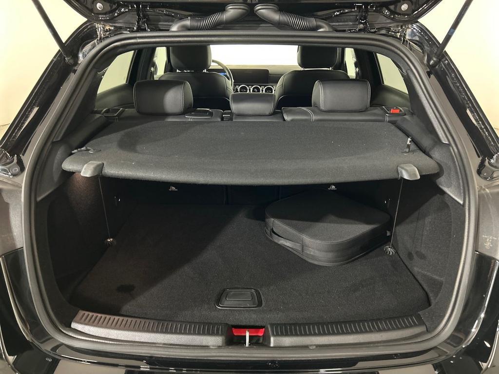 A 250 e phev Progressive Advanced auto - Certified