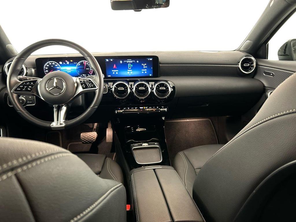 A 250 e phev Progressive Advanced auto - Certified