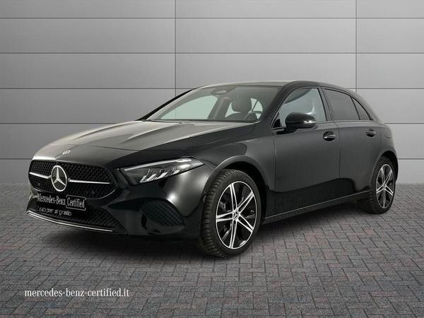 A 250 e phev Progressive Advanced auto - Certified