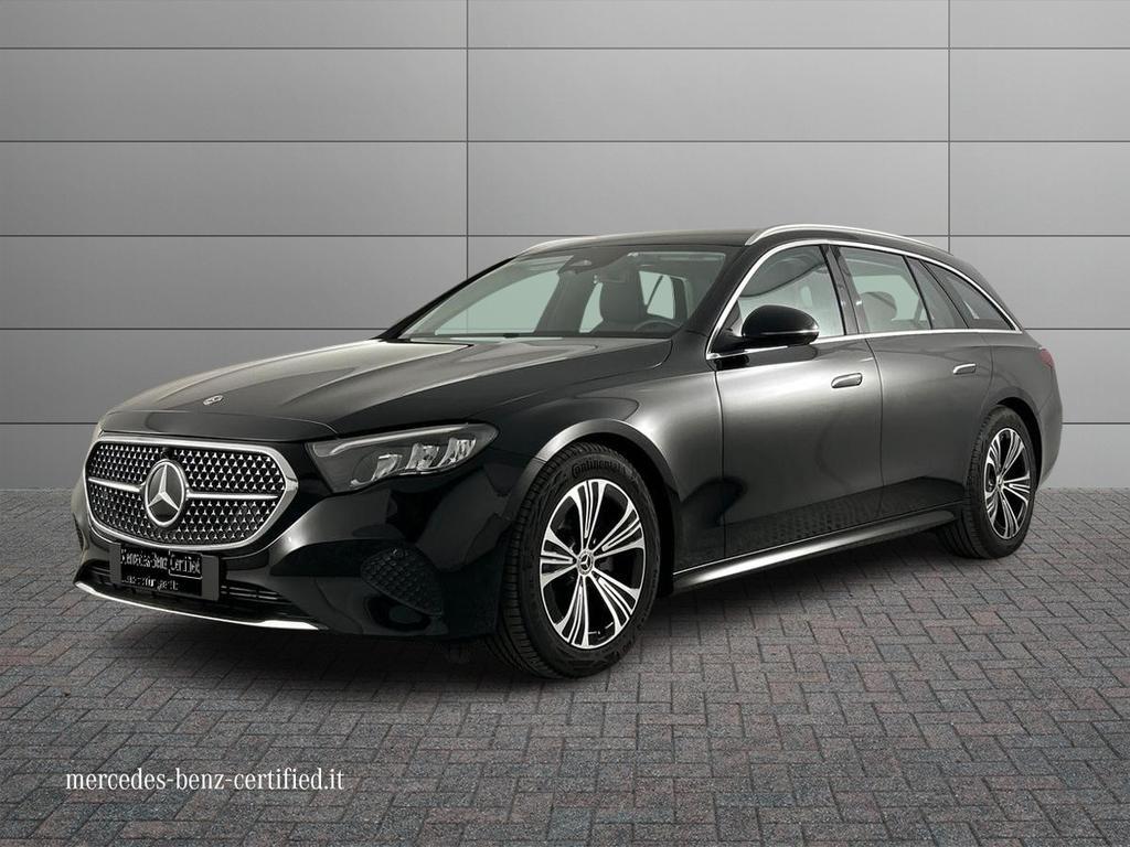 E SW 220 d Advanced Plus auto - Mercedes Certified