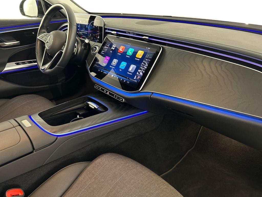 E SW 220 d Advanced Plus auto - Certified