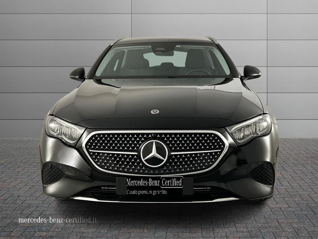 E SW 220 d Advanced Plus auto - Certified