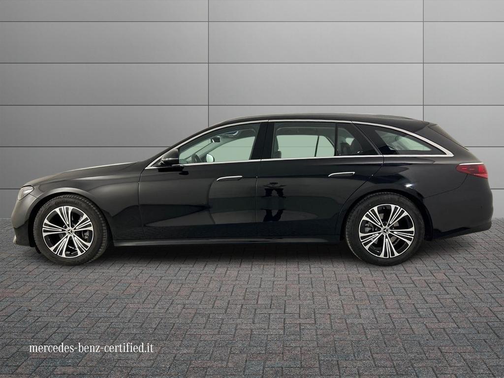 E SW 220 d Advanced Plus auto - Certified