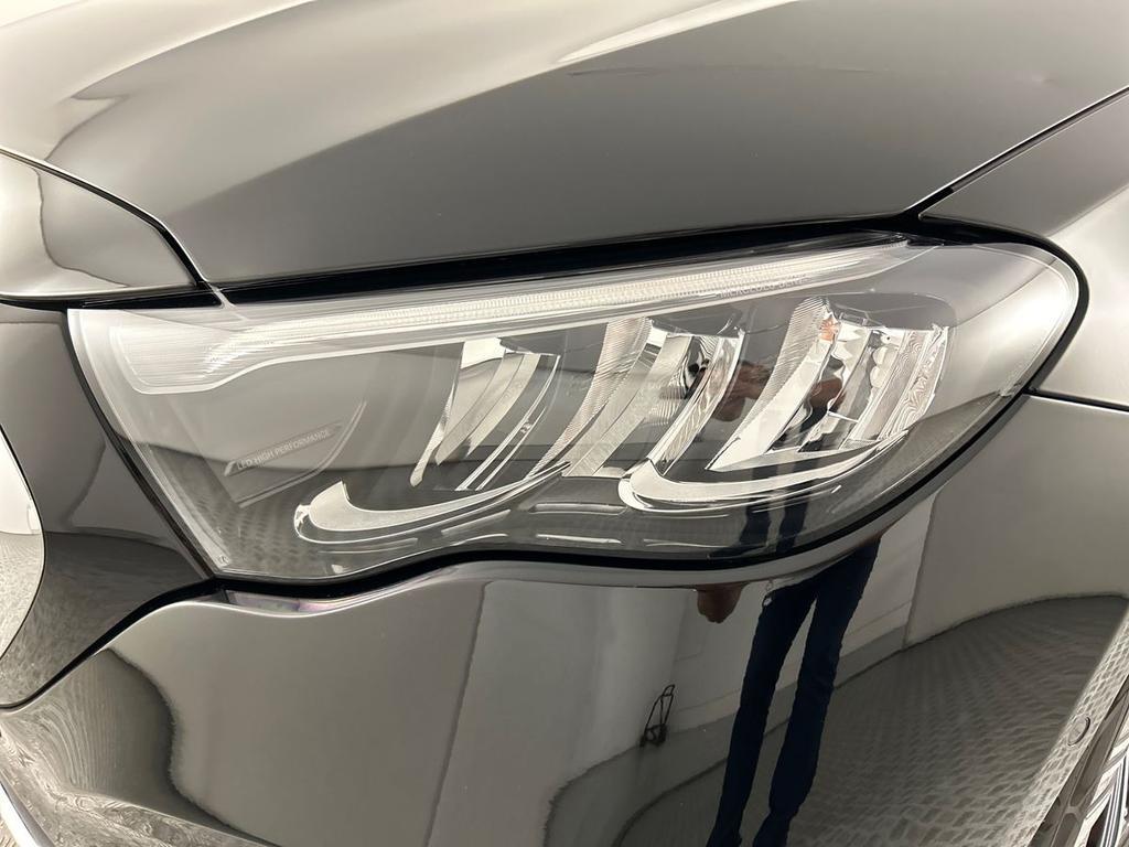 E SW 220 d Advanced Plus auto - Certified