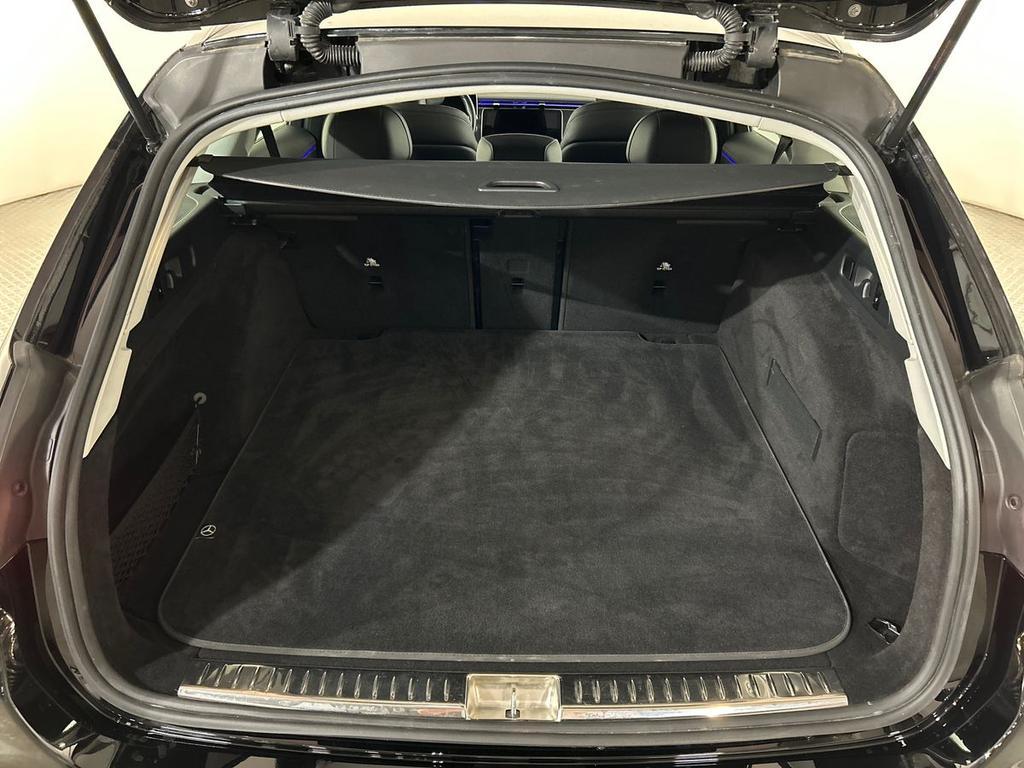 E SW 220 d Advanced Plus auto - Certified