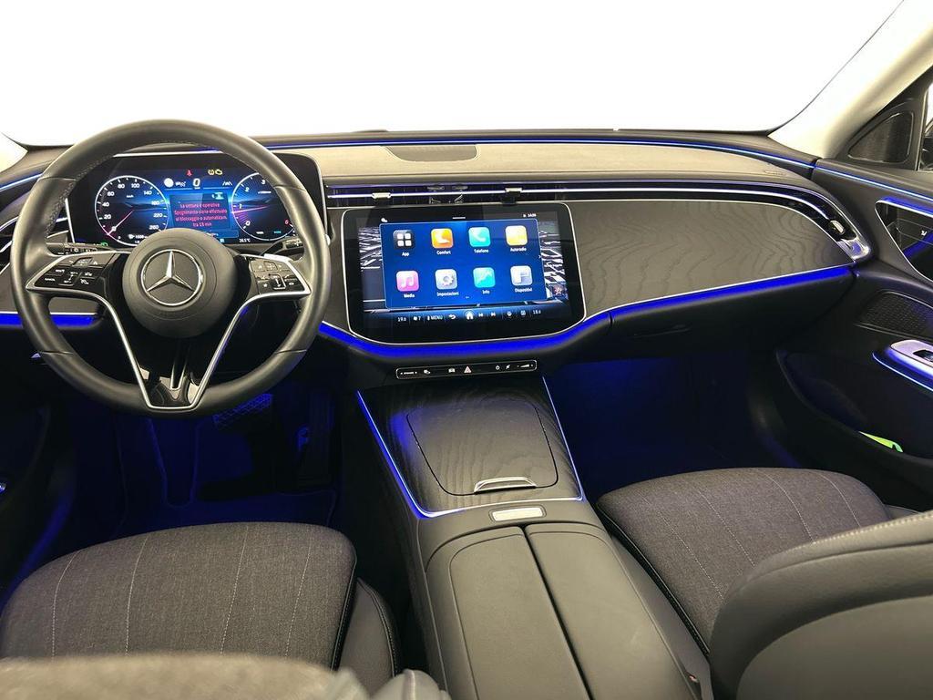 E SW 220 d Advanced Plus auto - Certified