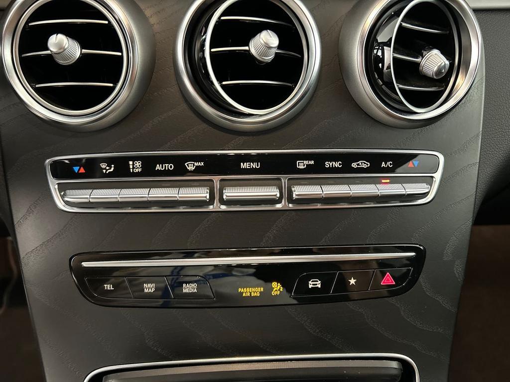 GLC Coupe 220 d Sport 4matic auto - Certified