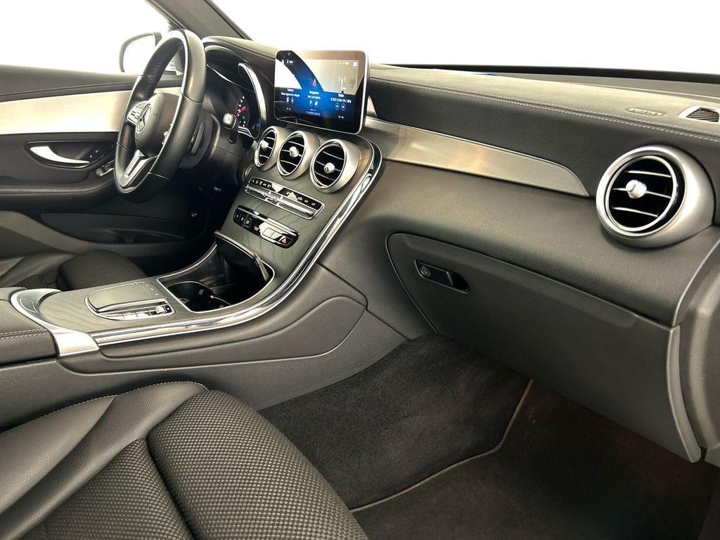 GLC Coupe 220 d Sport 4matic auto - Certified