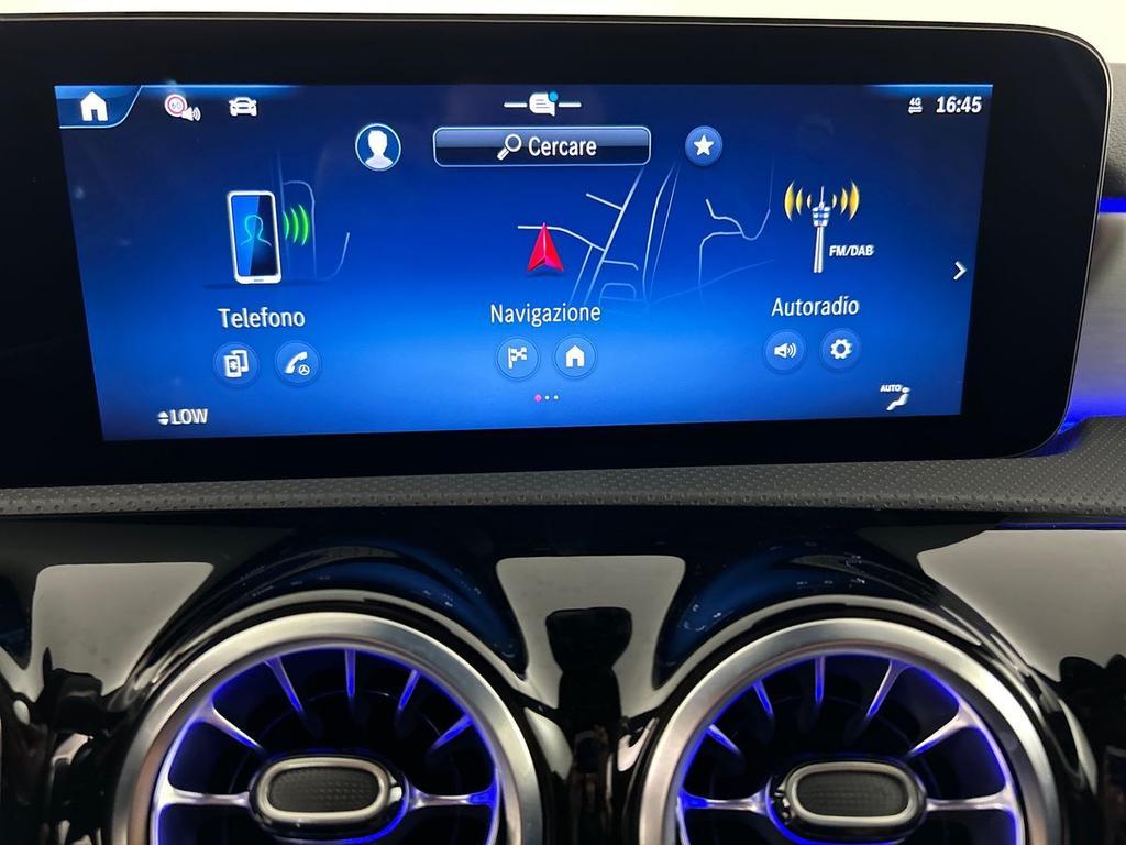 A 250 e phev AMG Line Advanced Plus auto - Certified