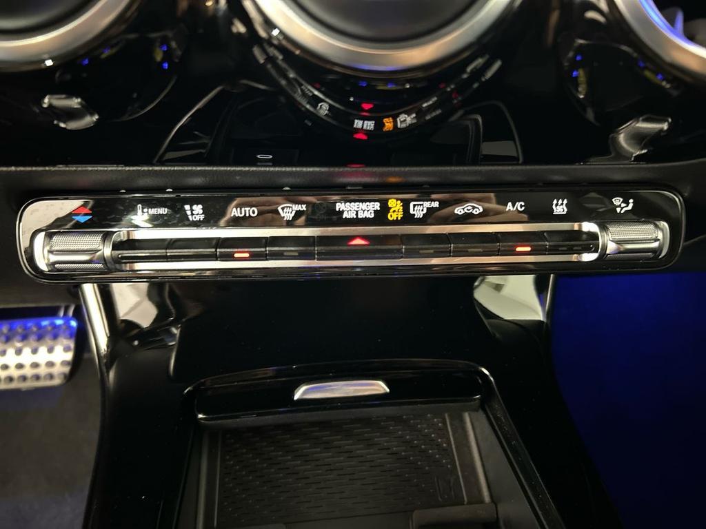 A 250 e phev AMG Line Advanced Plus auto - Certified
