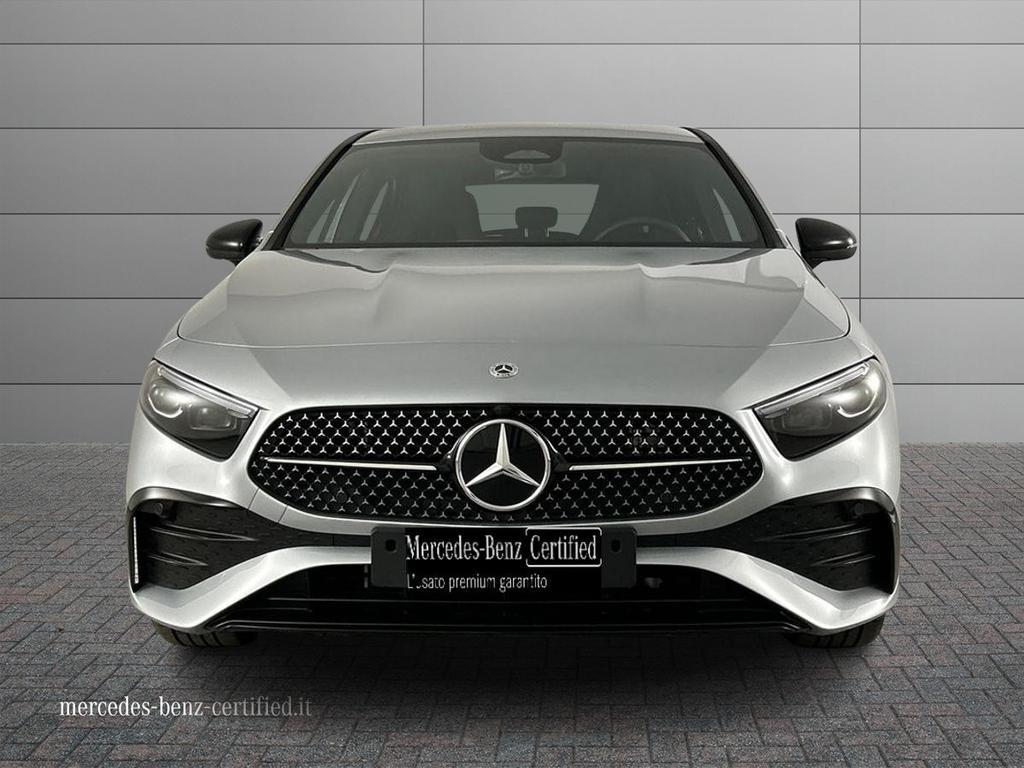 A 250 e phev AMG Line Advanced Plus auto - Certified