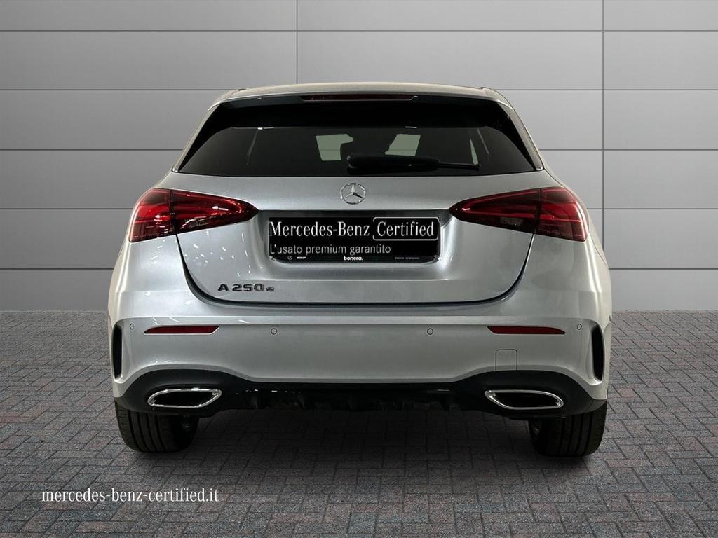 A 250 e phev AMG Line Advanced Plus auto - Certified
