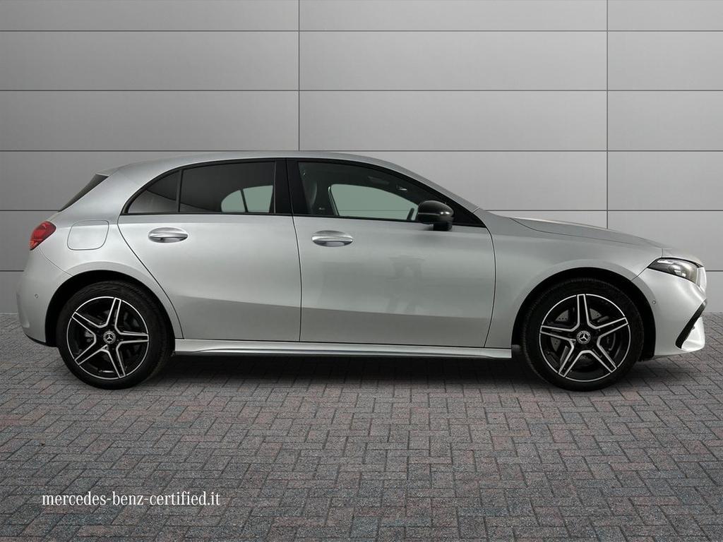 A 250 e phev AMG Line Advanced Plus auto - Certified