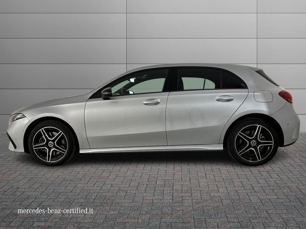 A 250 e phev AMG Line Advanced Plus auto - Certified