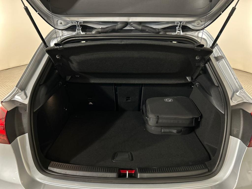 A 250 e phev AMG Line Advanced Plus auto - Certified