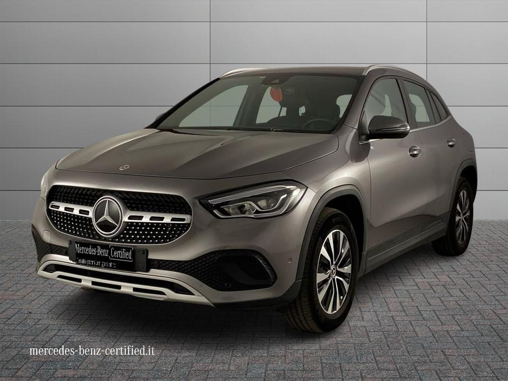 GLA 250 e phev (eq-power) Business Extra auto - Mercedes Certified