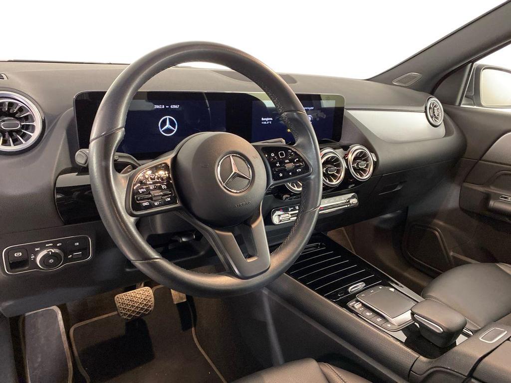 GLA 250 e phev (eq-power) Business Extra auto - Certified