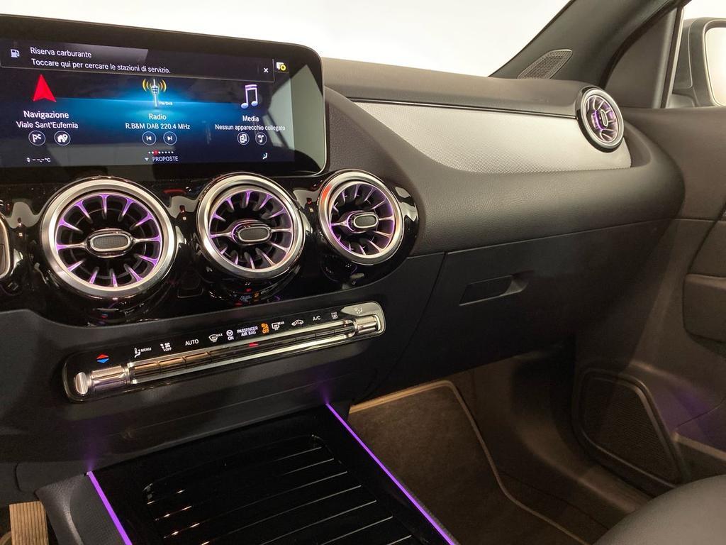 GLA 250 e phev (eq-power) Business Extra auto - Certified