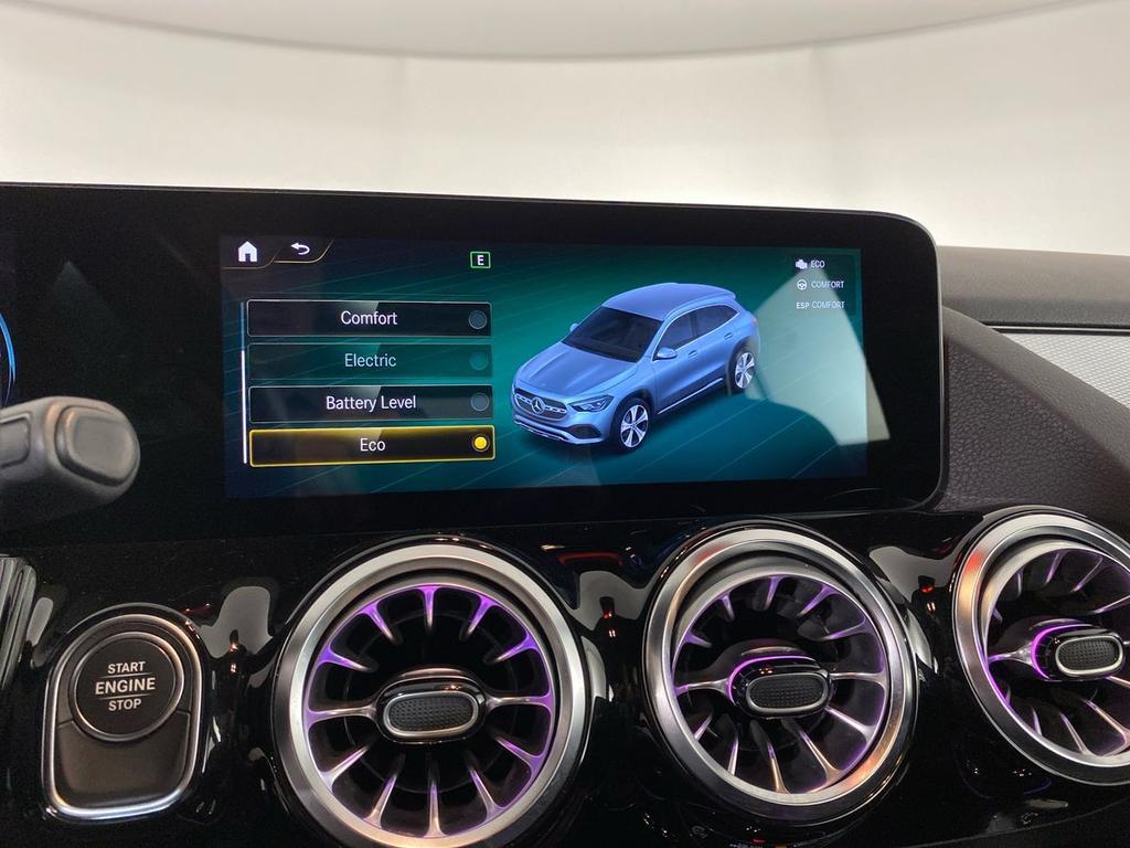 GLA 250 e phev (eq-power) Business Extra auto - Certified