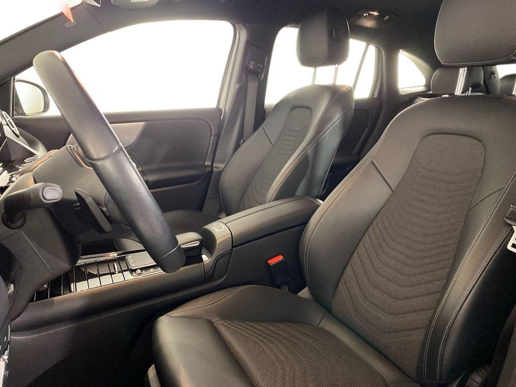 GLA 250 e phev (eq-power) Business Extra auto - Certified