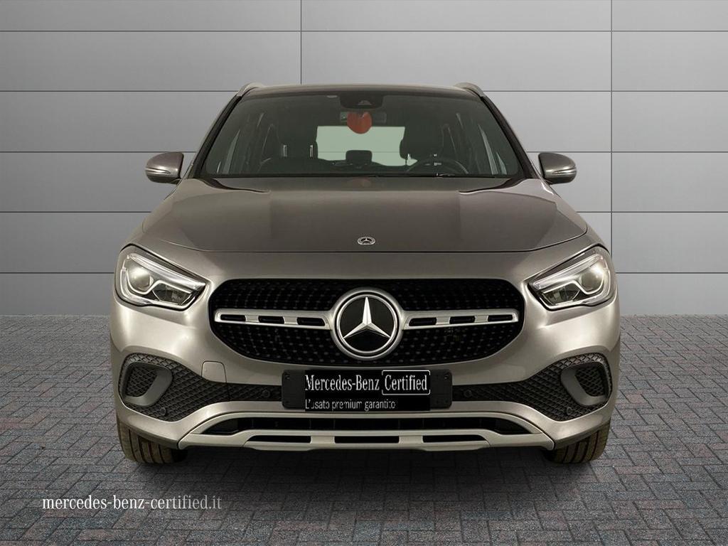 GLA 250 e phev (eq-power) Business Extra auto - Certified